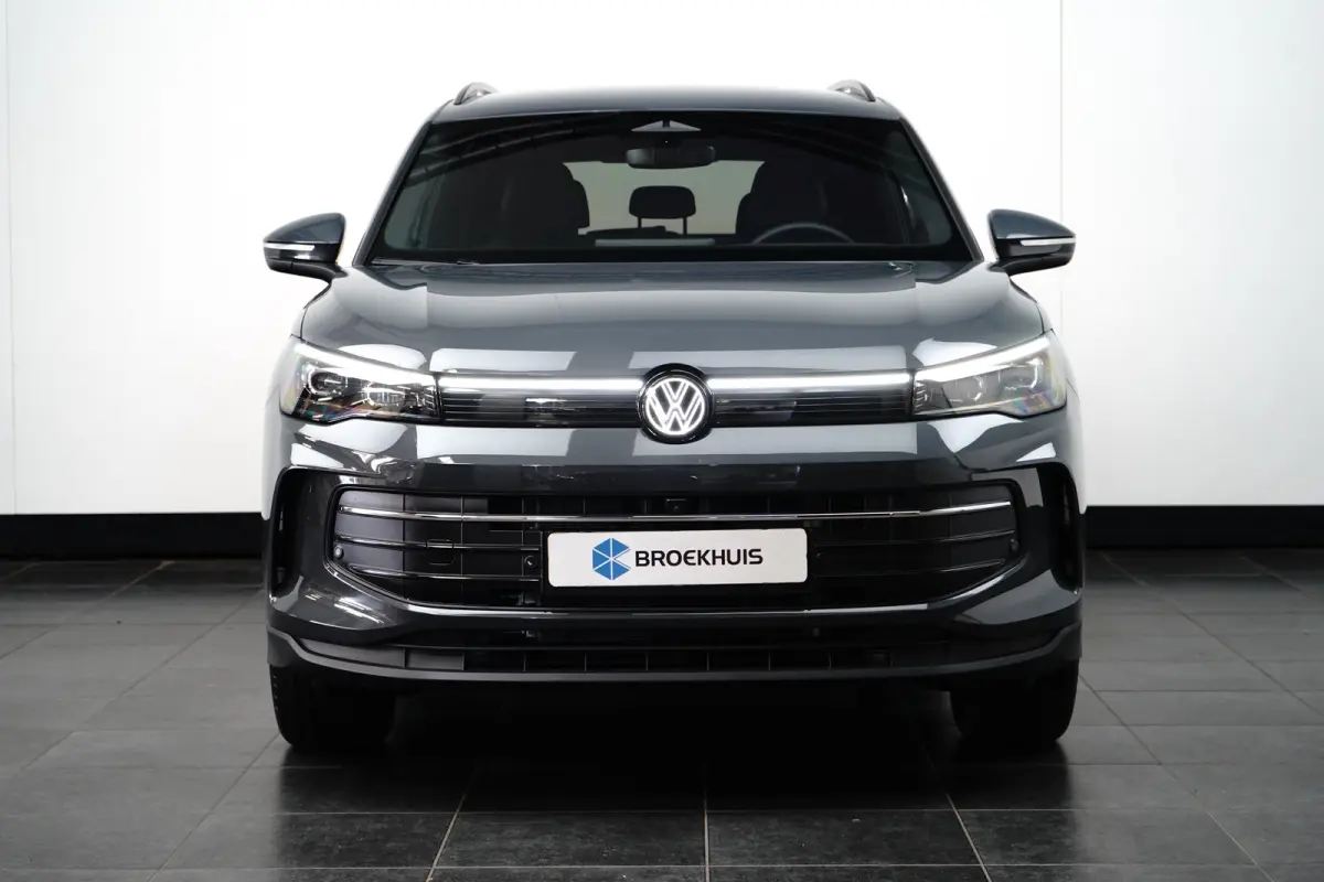 1.5 TSI eHybrid 150 kW Life | Trekhaak | Camera | Apple Carplay |