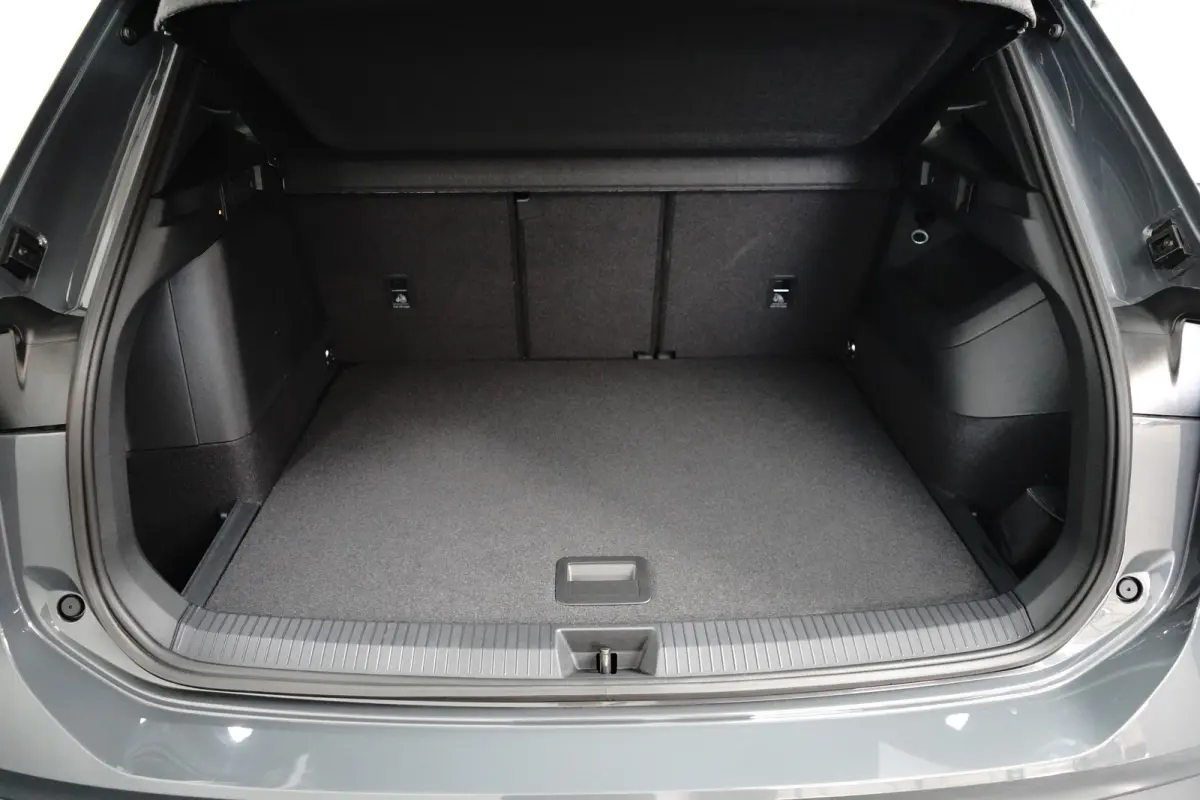 1.5 TSI eHybrid 150 kW Life | Trekhaak | Camera | Apple Carplay |