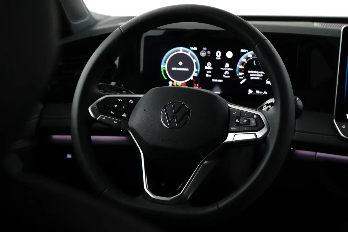 1.5 TSI eHybrid 150 kW Life | Trekhaak | Camera | Apple Carplay |
