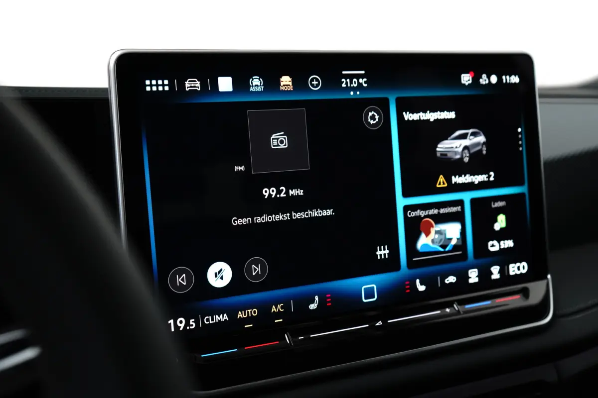 1.5 TSI eHybrid 150 kW Life | Trekhaak | Camera | Apple Carplay |