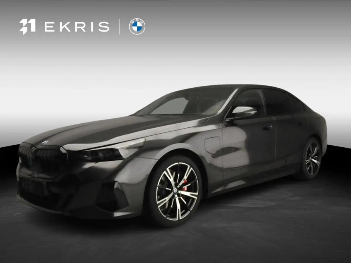 550e xDrive M Sportpakket Pro | Comfort pakket | Innovation Pack | Travel Pack