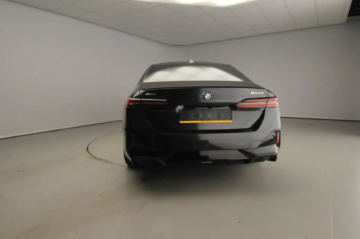 550e xDrive M Sportpakket Pro | Comfort pakket | Innovation Pack | Travel Pack