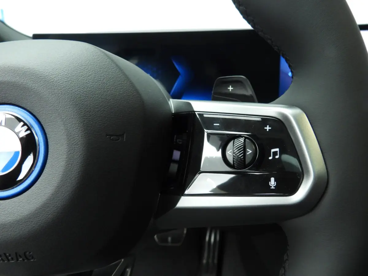 550e xDrive M Sportpakket Pro | Comfort pakket | Innovation Pack | Travel Pack