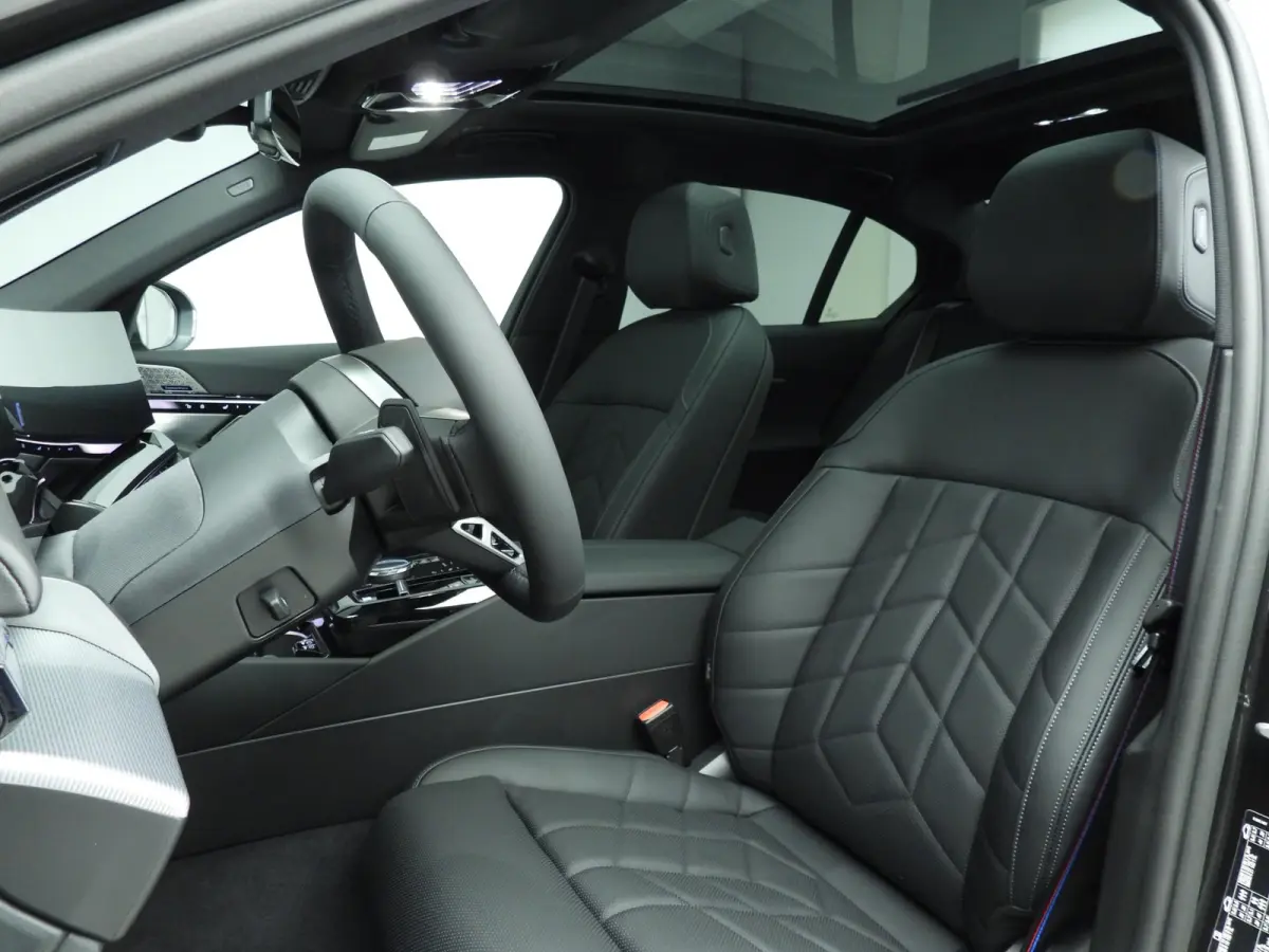 550e xDrive M Sportpakket Pro | Comfort pakket | Innovation Pack | Travel Pack