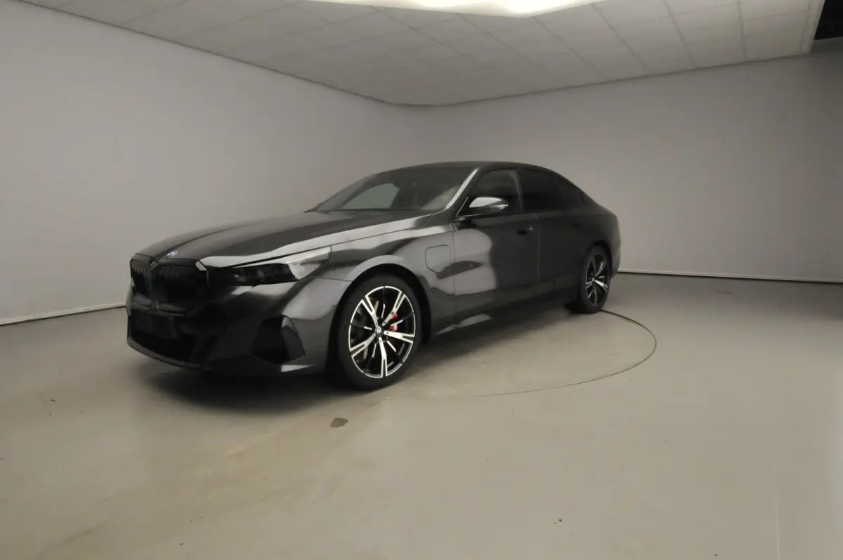 550e xDrive M Sportpakket Pro | Comfort pakket | Innovation Pack | Travel Pack