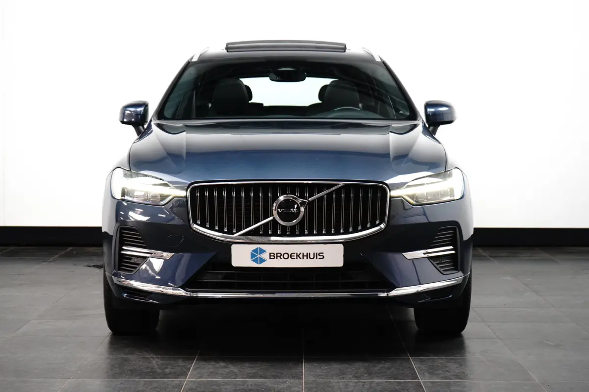 2.0 T6 Plug-in hybrid AWD Plus Bright | Long Range | Panoramadak | Camera | Harman/Kardon |