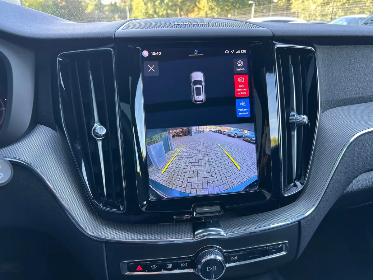 2.0 T6 Plug-in hybrid AWD Plus Bright | Long Range | SoH 95% | Panoramadak | Camera | Harman/Kardon |