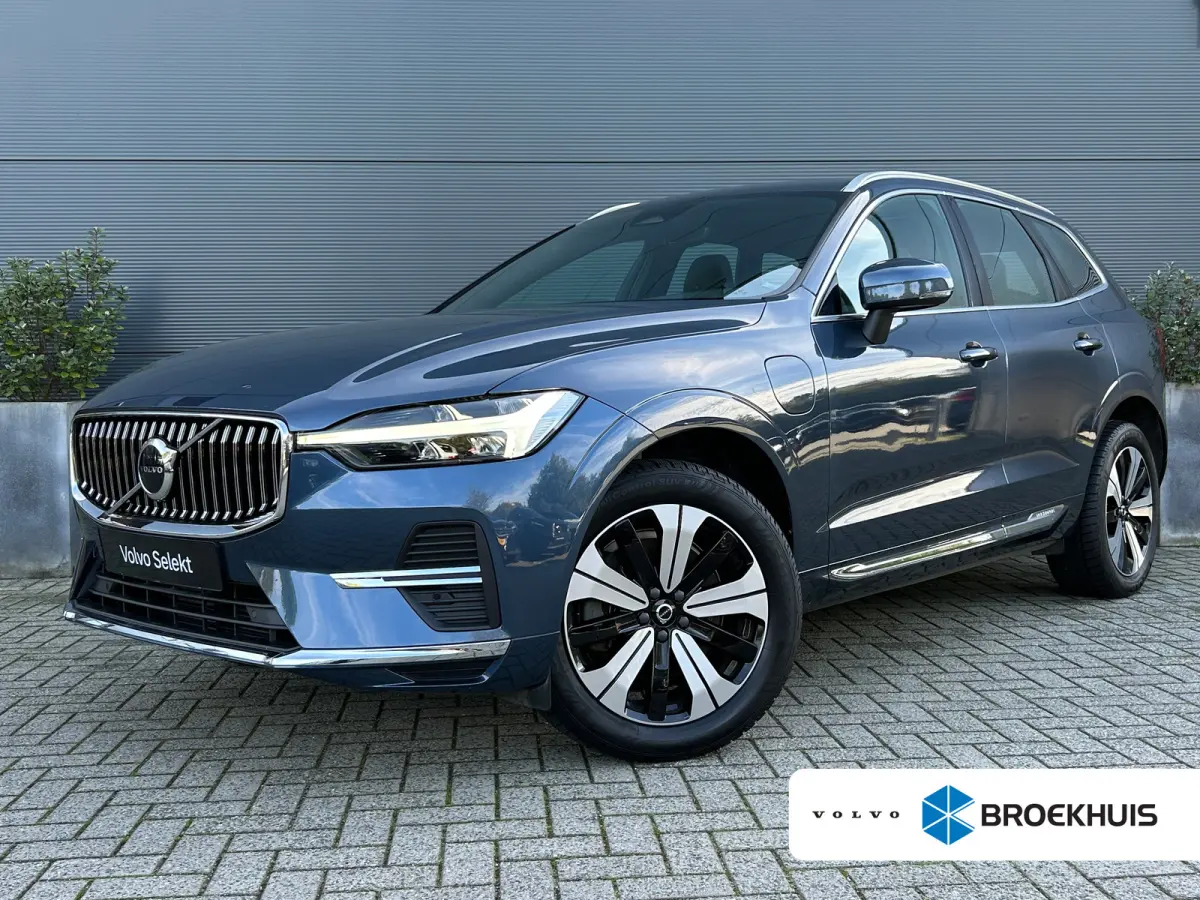 2.0 T6 Plug-in hybrid AWD Plus Bright | Long Range | SoH 95% | Panoramadak | Camera | Harman/Kardon |