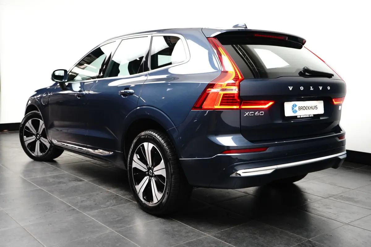 2.0 T6 Plug-in hybrid AWD Plus Bright | Long Range | Panoramadak | Camera | Harman/Kardon |