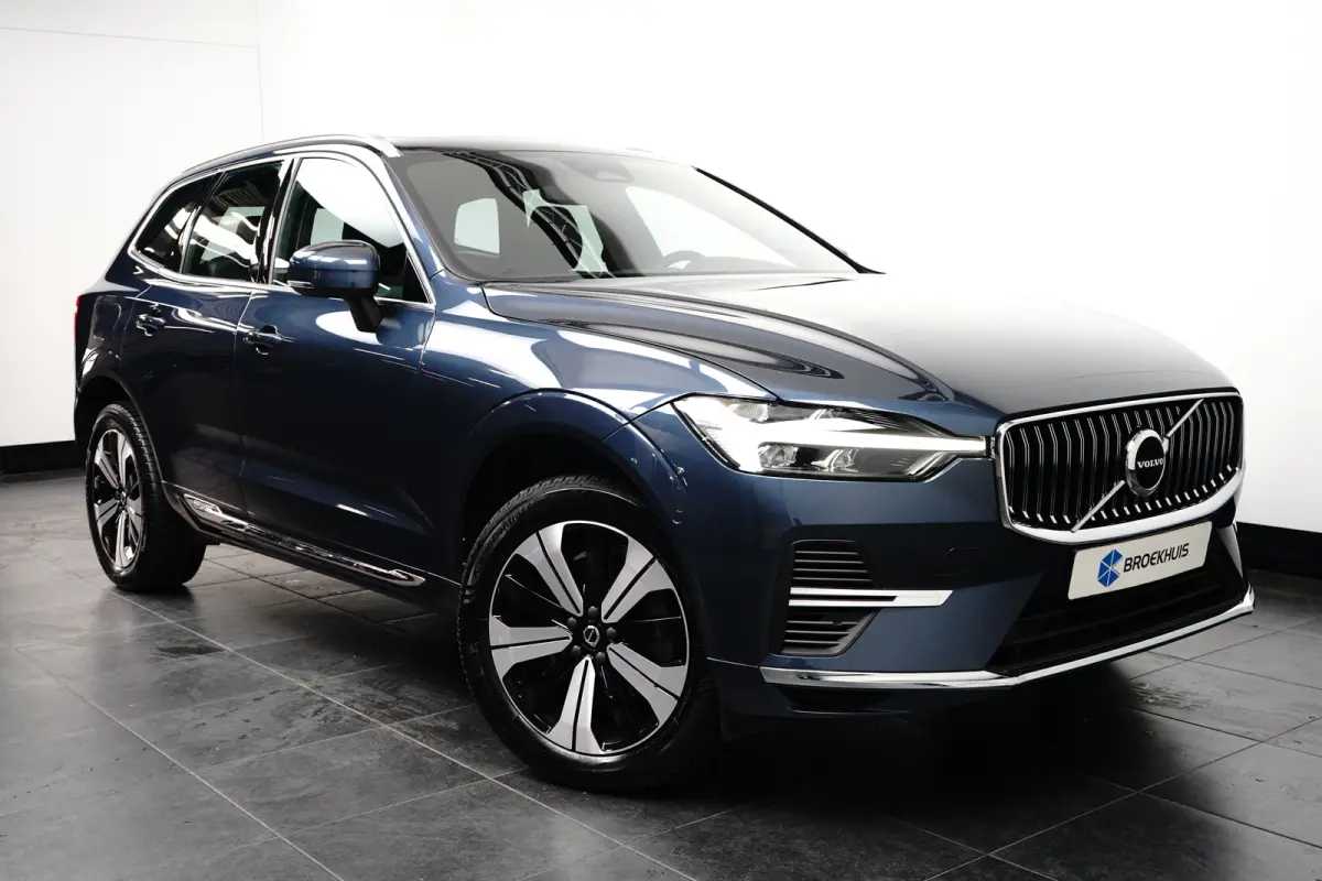 2.0 T6 Plug-in hybrid AWD Plus Bright | Long Range | Panoramadak | Camera | Harman/Kardon |