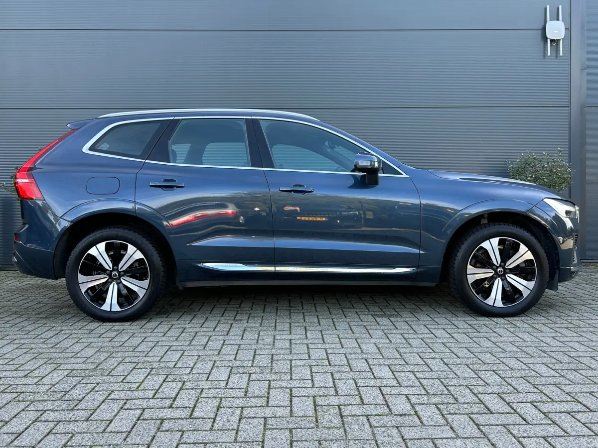 2.0 T6 Plug-in hybrid AWD Plus Bright | Long Range | SoH 95% | Panoramadak | Camera | Harman/Kardon |