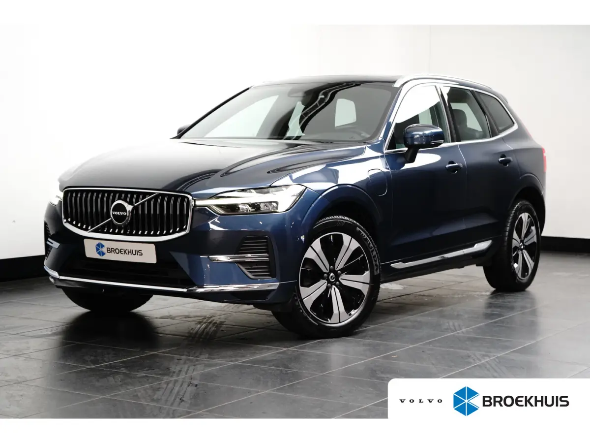 2.0 T6 Plug-in hybrid AWD Plus Bright | Long Range | Panoramadak | Camera | Harman/Kardon |