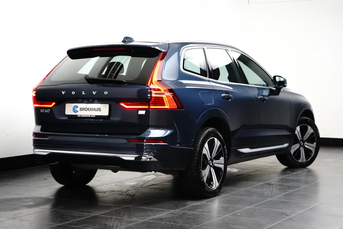 2.0 T6 Plug-in hybrid AWD Plus Bright | Long Range | Panoramadak | Camera | Harman/Kardon |