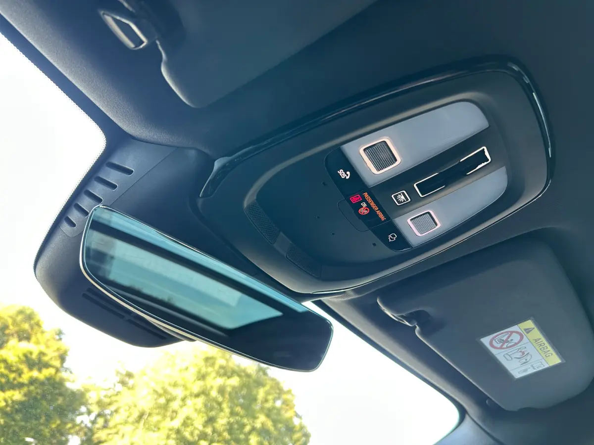 2.0 T6 Plug-in hybrid AWD Plus Bright | Long Range | SoH 95% | Panoramadak | Camera | Harman/Kardon |