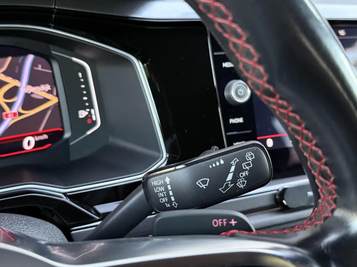 2.0 TSI GTI | Panorama Dak | Adaptieve Cruise | Beats Audio | Recent groot onderhoud |