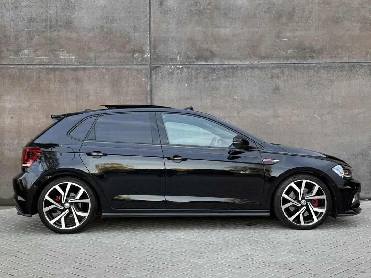 2.0 TSI GTI | Panorama Dak | Adaptieve Cruise | Beats Audio | Recent groot onderhoud |