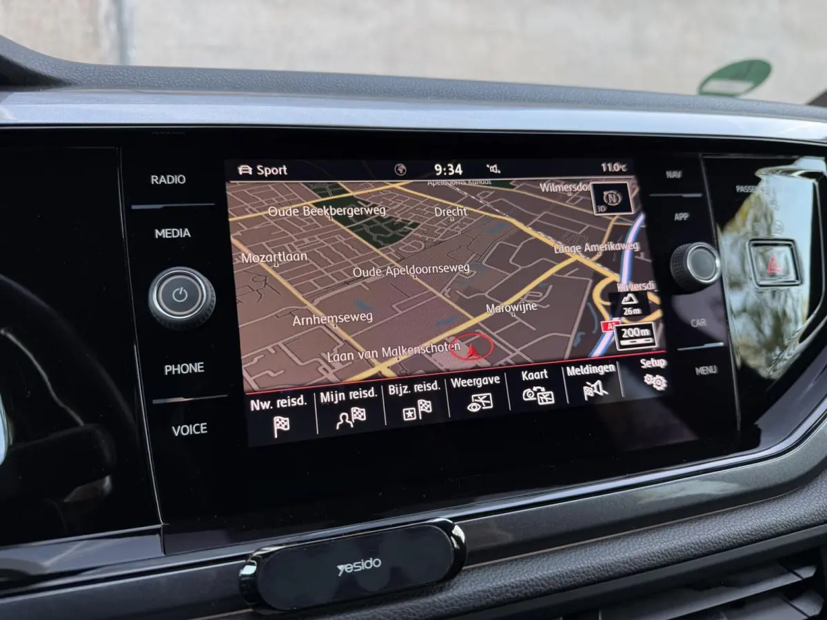 2.0 TSI GTI | Panorama Dak | Adaptieve Cruise | Beats Audio | Recent groot onderhoud |