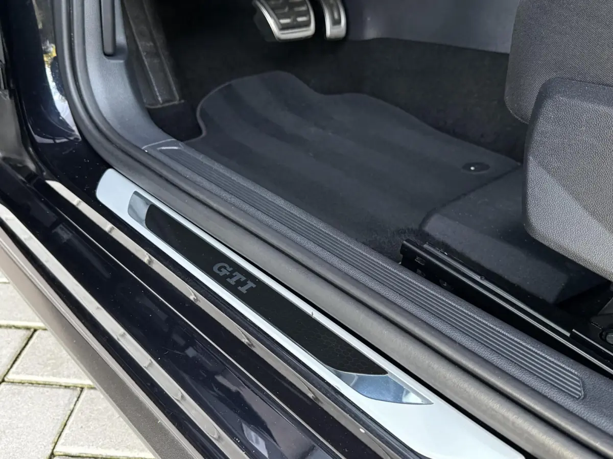 2.0 TSI GTI | Panorama Dak | Adaptieve Cruise | Beats Audio | Recent groot onderhoud |