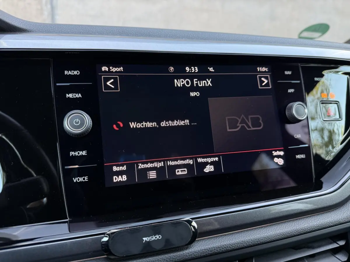 2.0 TSI GTI | Panorama Dak | Adaptieve Cruise | Beats Audio | Recent groot onderhoud |