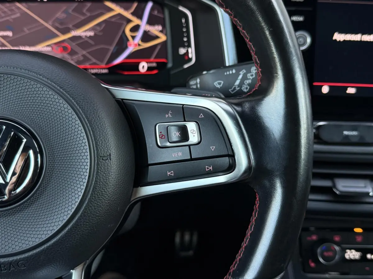 2.0 TSI GTI | Panorama Dak | Adaptieve Cruise | Beats Audio | Recent groot onderhoud |