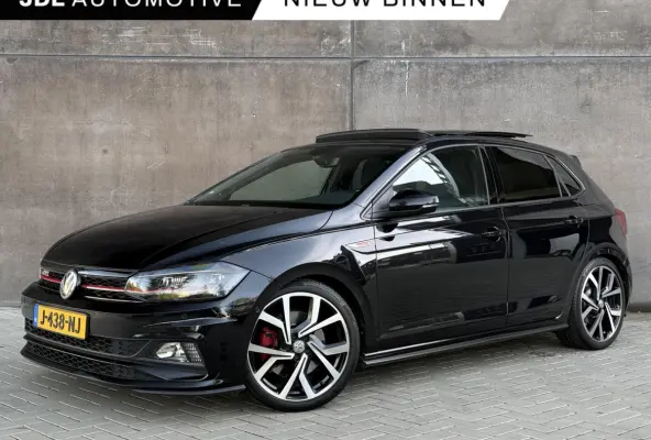 2.0 TSI GTI | Panorama Dak | Adaptieve Cruise | Beats Audio | Recent groot onderhoud |