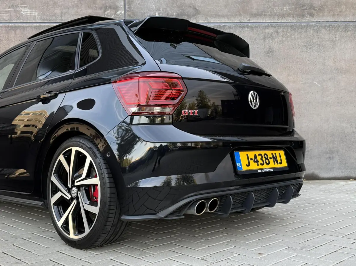 2.0 TSI GTI | Panorama Dak | Adaptieve Cruise | Beats Audio | Recent groot onderhoud |