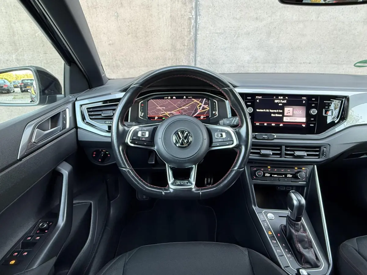 2.0 TSI GTI | Panorama Dak | Adaptieve Cruise | Beats Audio | Recent groot onderhoud |
