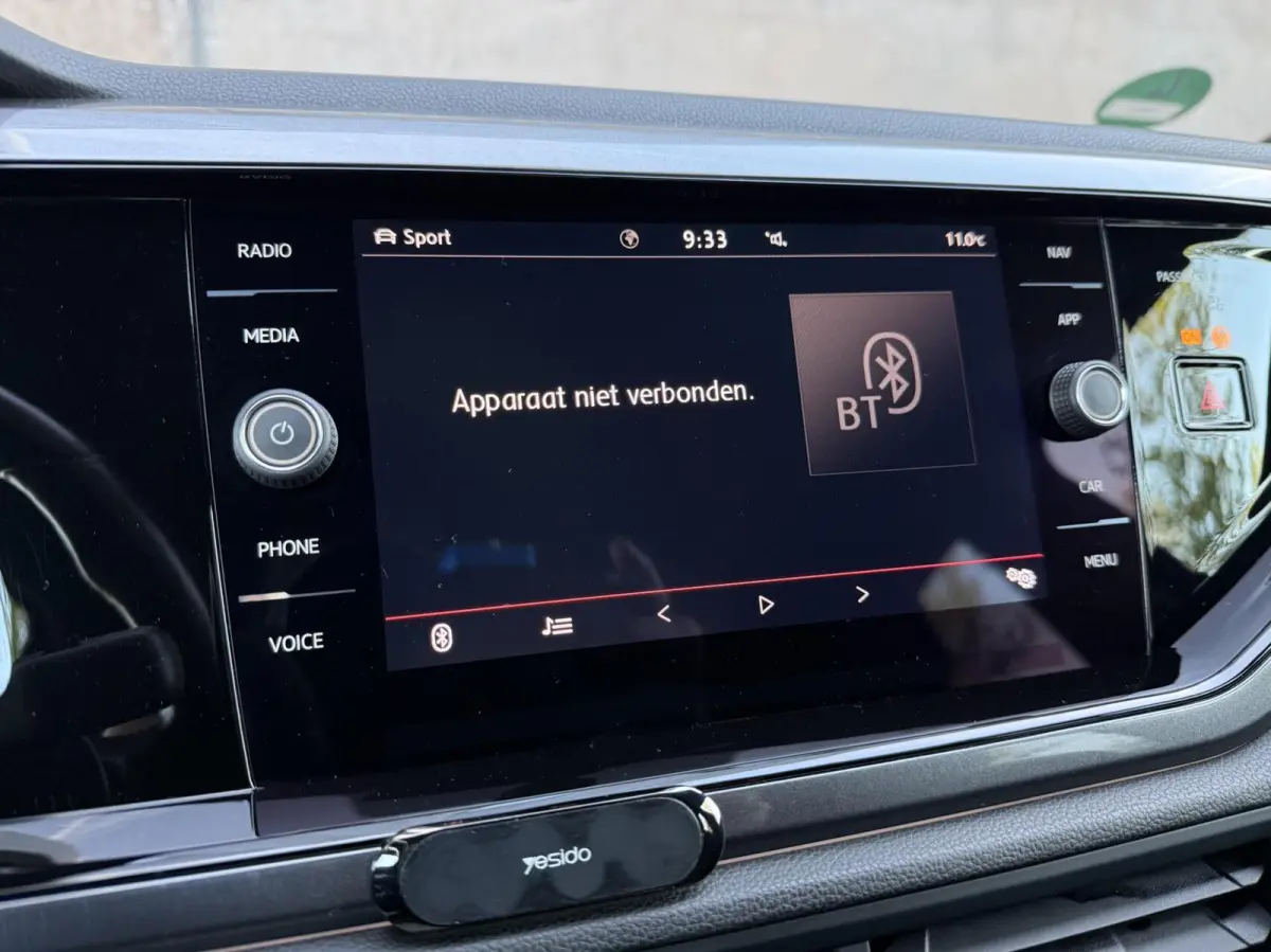2.0 TSI GTI | Panorama Dak | Adaptieve Cruise | Beats Audio | Recent groot onderhoud |