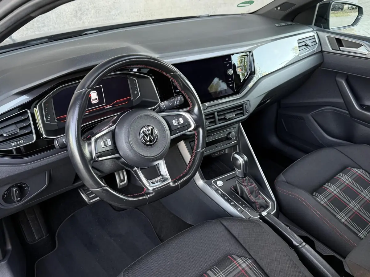 2.0 TSI GTI | Panorama Dak | Adaptieve Cruise | Beats Audio | Recent groot onderhoud |