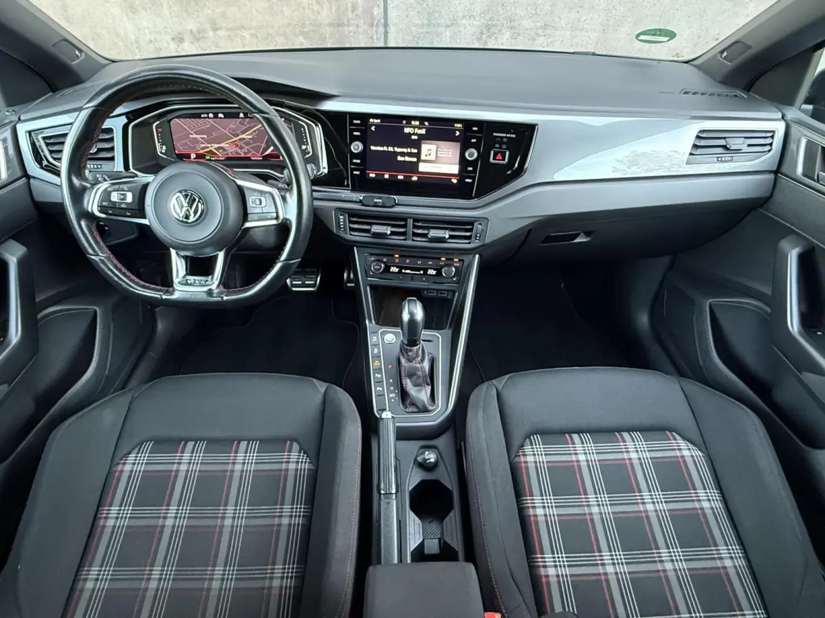 2.0 TSI GTI | Panorama Dak | Adaptieve Cruise | Beats Audio | Recent groot onderhoud |