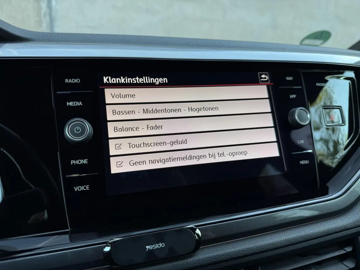 2.0 TSI GTI | Panorama Dak | Adaptieve Cruise | Beats Audio | Recent groot onderhoud |