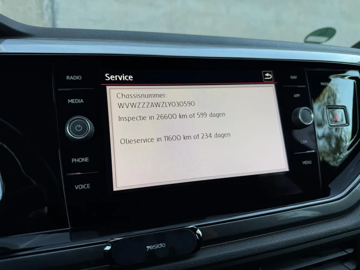 2.0 TSI GTI | Panorama Dak | Adaptieve Cruise | Beats Audio | Recent groot onderhoud |