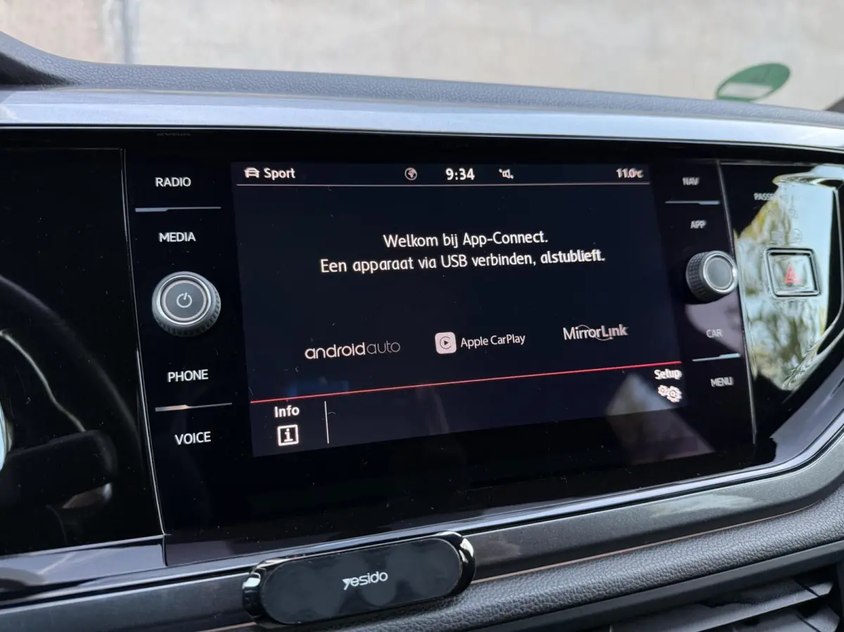 2.0 TSI GTI | Panorama Dak | Adaptieve Cruise | Beats Audio | Recent groot onderhoud |