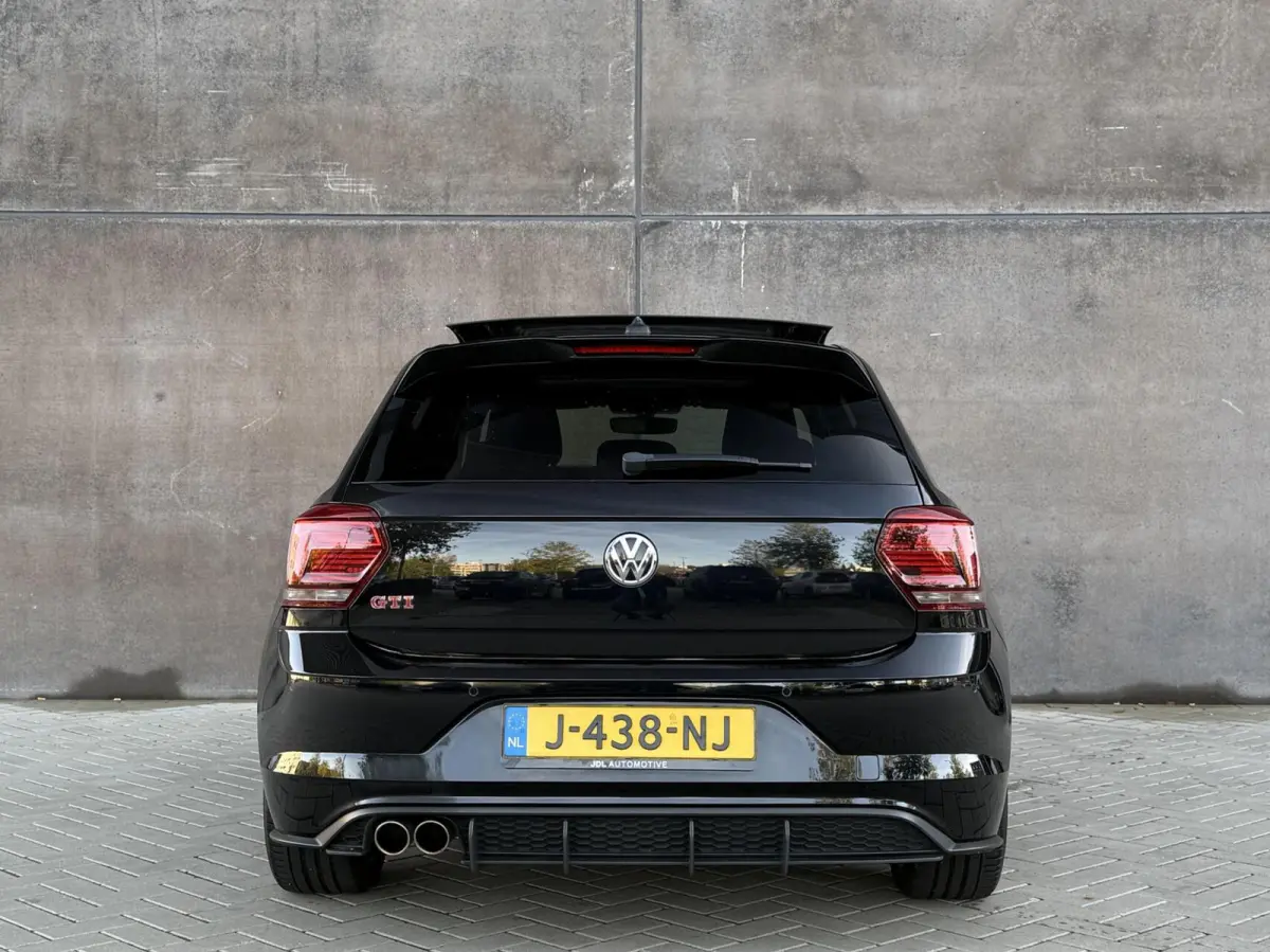 2.0 TSI GTI | Panorama Dak | Adaptieve Cruise | Beats Audio | Recent groot onderhoud |