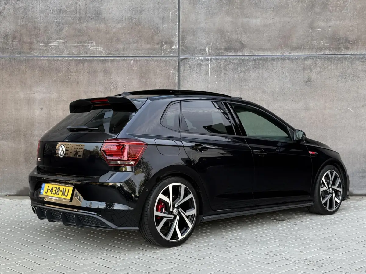 2.0 TSI GTI | Panorama Dak | Adaptieve Cruise | Beats Audio | Recent groot onderhoud |