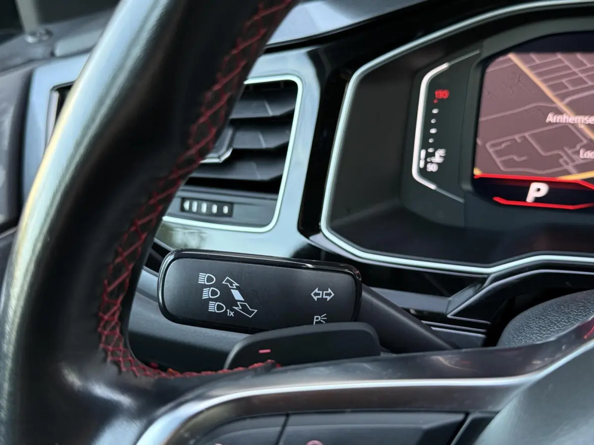 2.0 TSI GTI | Panorama Dak | Adaptieve Cruise | Beats Audio | Recent groot onderhoud |