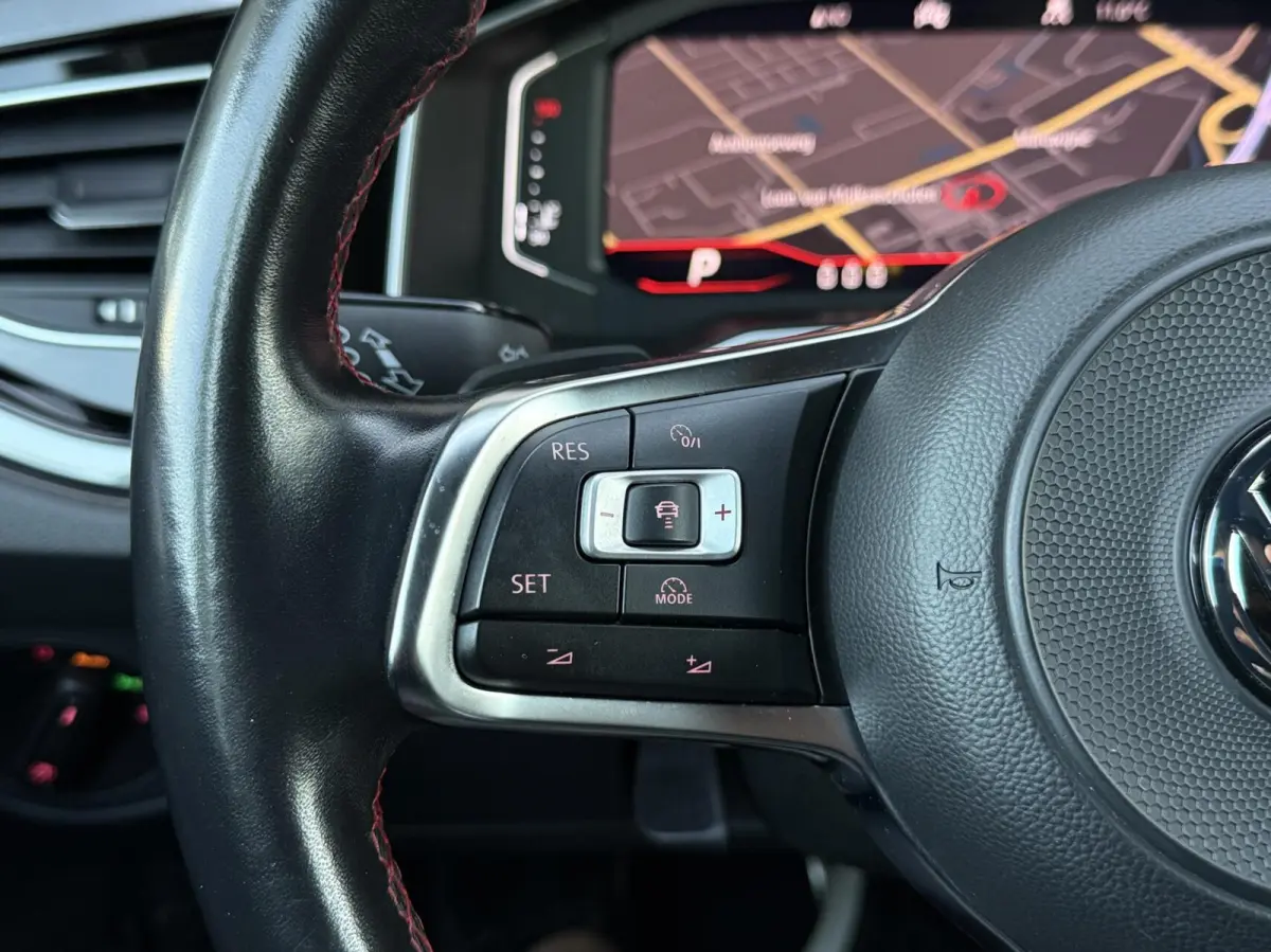 2.0 TSI GTI | Panorama Dak | Adaptieve Cruise | Beats Audio | Recent groot onderhoud |