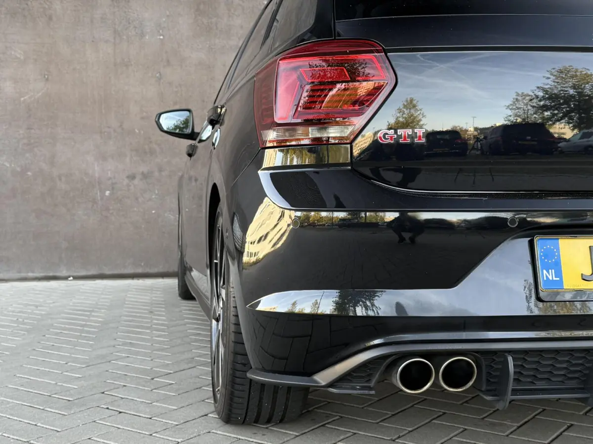 2.0 TSI GTI | Panorama Dak | Adaptieve Cruise | Beats Audio | Recent groot onderhoud |