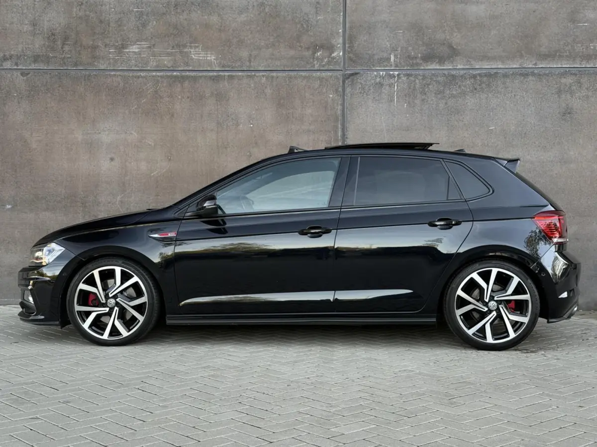 2.0 TSI GTI | Panorama Dak | Adaptieve Cruise | Beats Audio | Recent groot onderhoud |