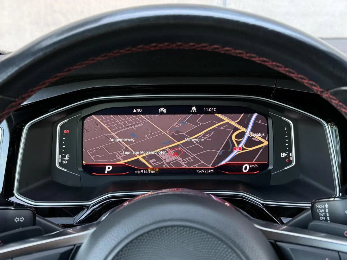 2.0 TSI GTI | Panorama Dak | Adaptieve Cruise | Beats Audio | Recent groot onderhoud |