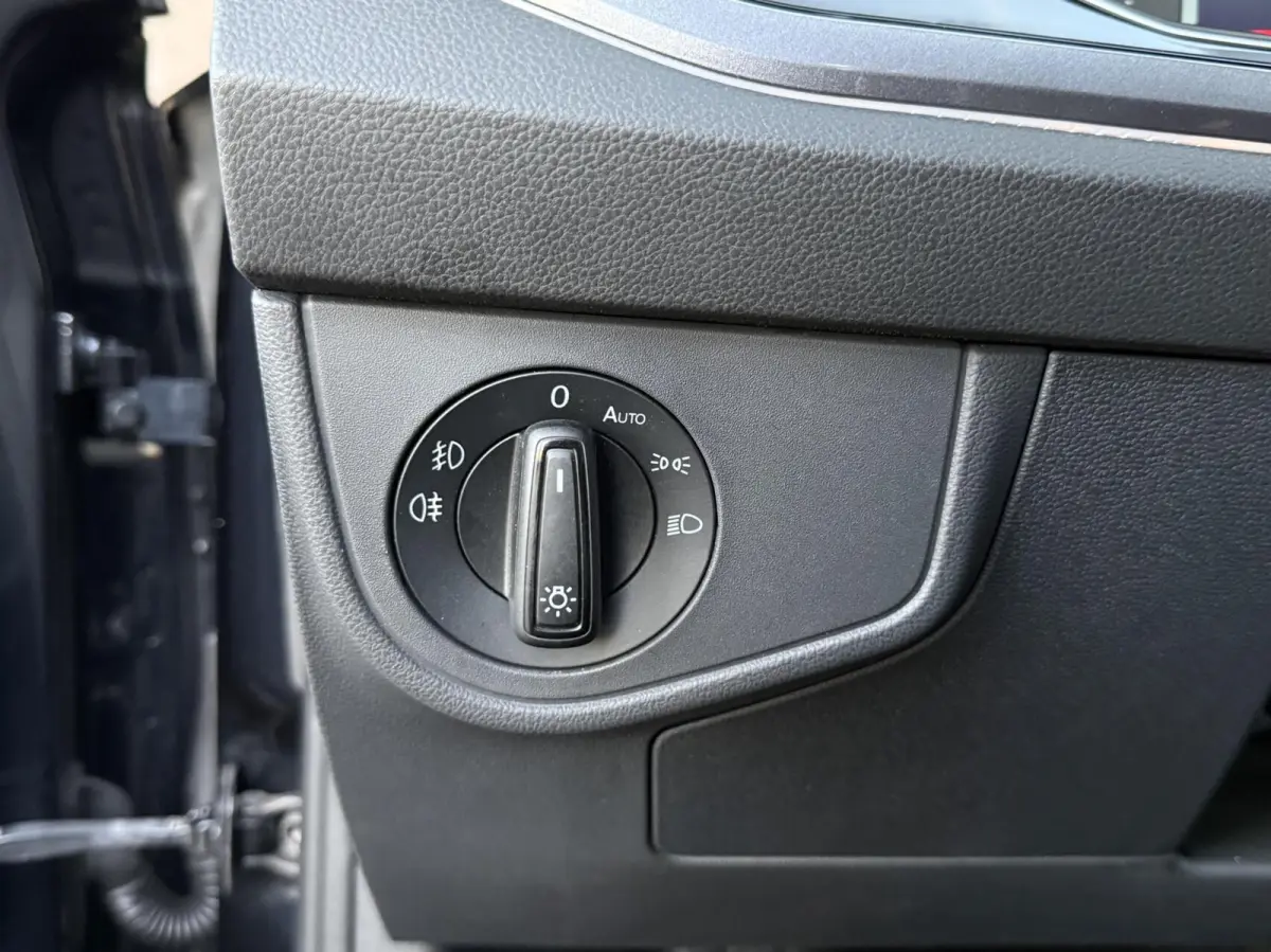 2.0 TSI GTI | Panorama Dak | Adaptieve Cruise | Beats Audio | Recent groot onderhoud |