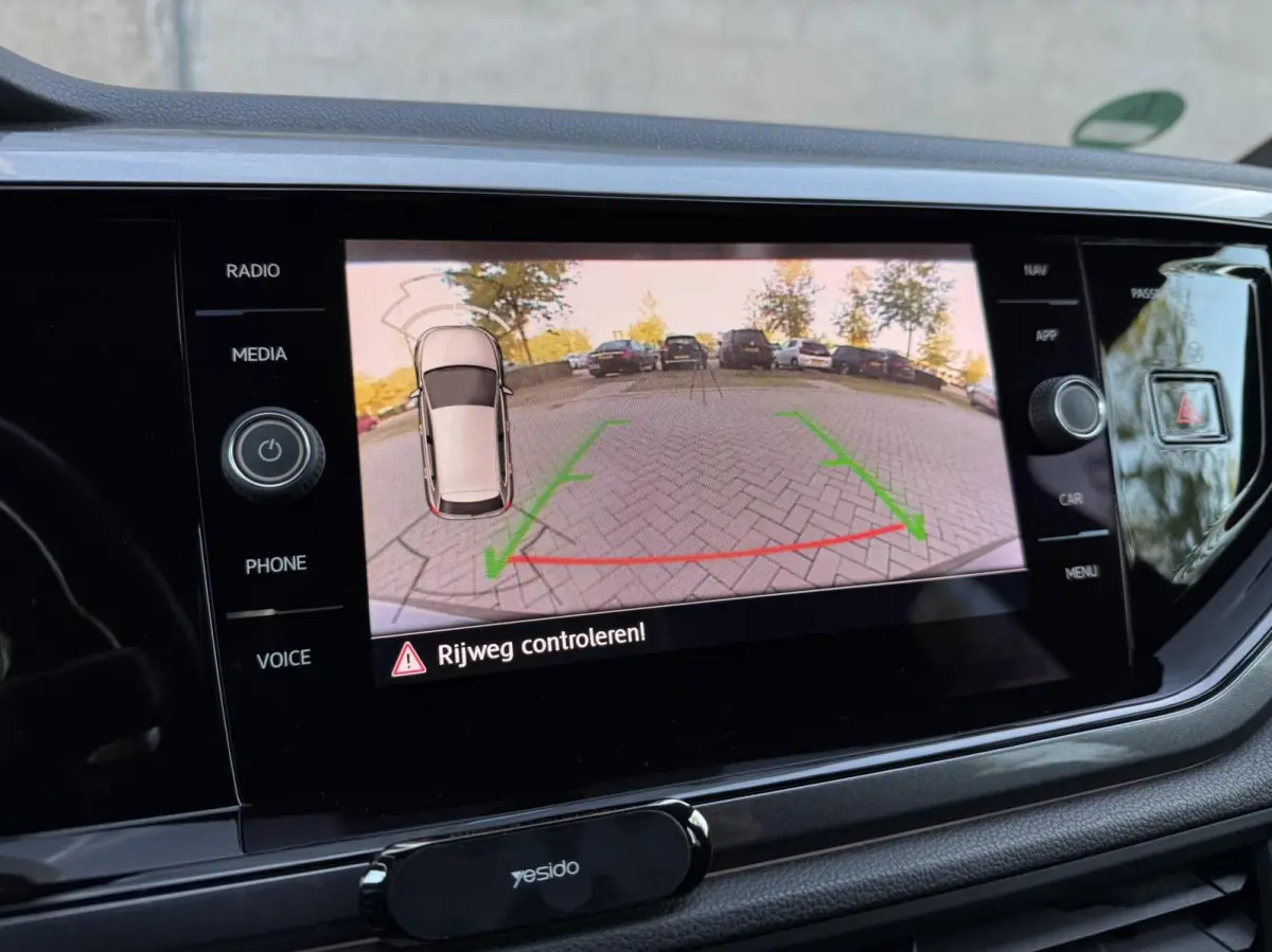 2.0 TSI GTI | Panorama Dak | Adaptieve Cruise | Beats Audio | Recent groot onderhoud |