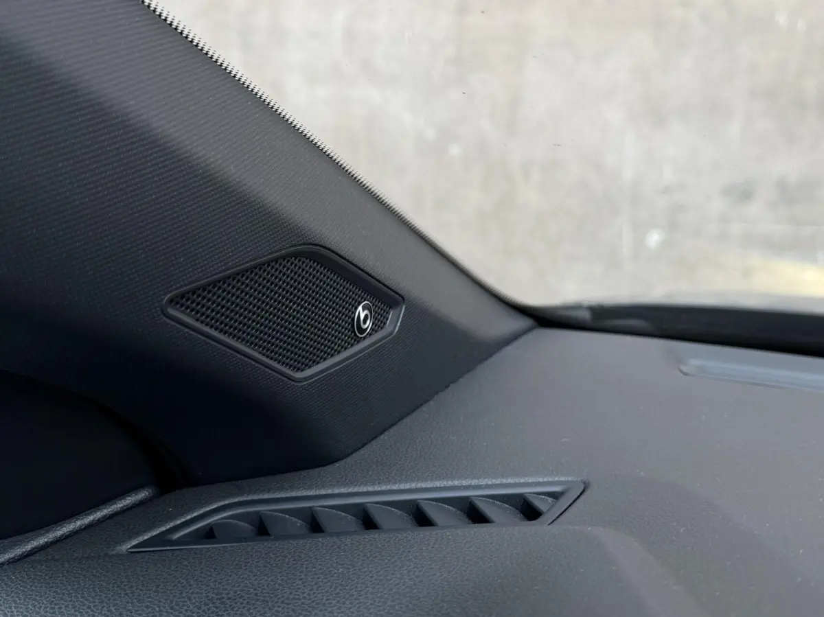 2.0 TSI GTI | Panorama Dak | Adaptieve Cruise | Beats Audio | Recent groot onderhoud |