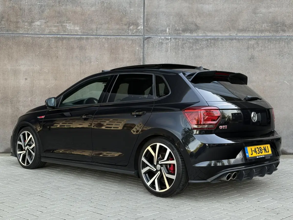 2.0 TSI GTI | Panorama Dak | Adaptieve Cruise | Beats Audio | Recent groot onderhoud |