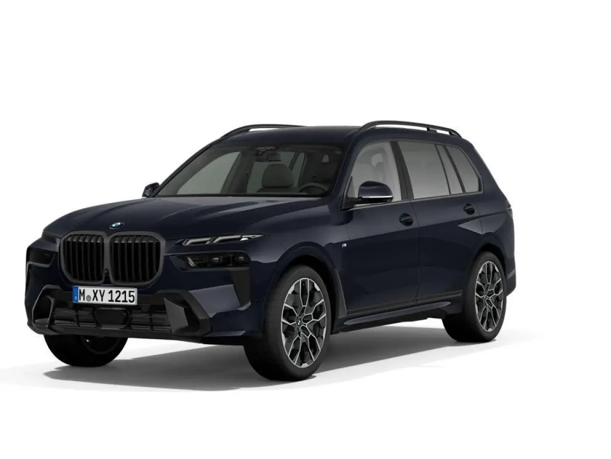 xDrive40i Exclusive-pakket | Comfort Pack | M Sport | M Sportpakket Pro |