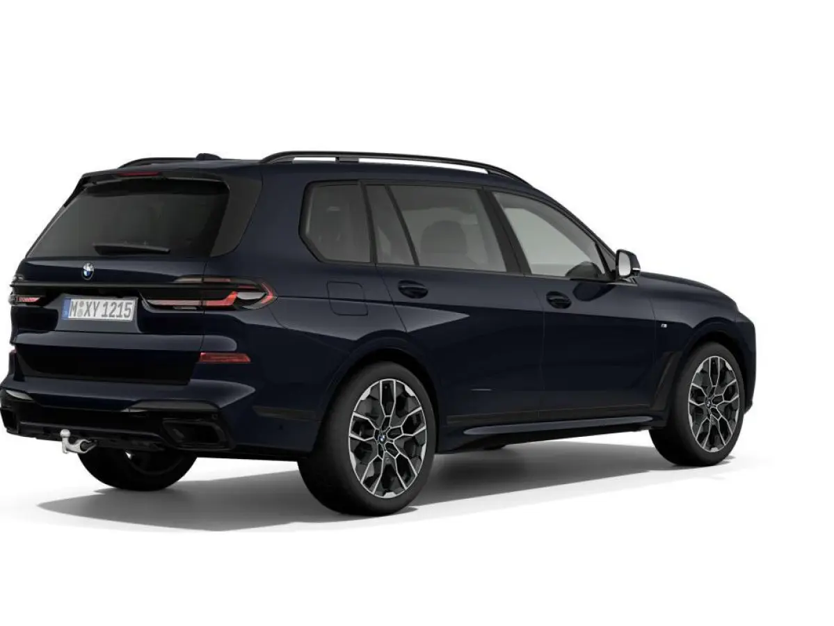 xDrive40i Exclusive-pakket | Comfort Pack | M Sport | M Sportpakket Pro |