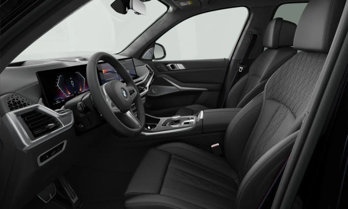 xDrive40i Exclusive-pakket | Comfort Pack | M Sport | M Sportpakket Pro |