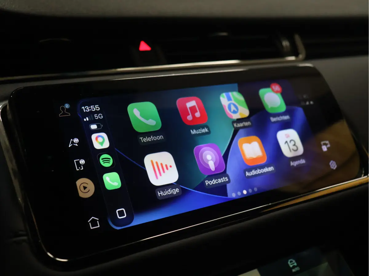 1.5 P300e AWD R-Dynamic SE [PANORAMADAK, ADAPTIVE CRUISE CONTROL, APPLE CARPLAY, ANDROID, RONDOM CAMERA, MEMORY SEATS, STOELVERWARMING, DODEHOEKDETECTIE, ELEKTRISCHE ACHTERKLEP, LEDER, LED, 