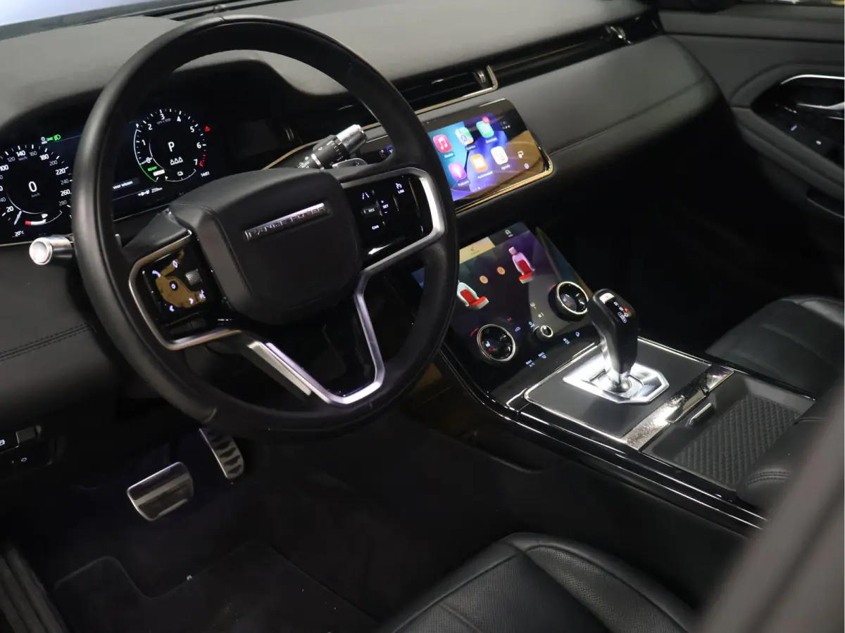 1.5 P300e AWD R-Dynamic SE [PANORAMADAK, ADAPTIVE CRUISE CONTROL, APPLE CARPLAY, ANDROID, RONDOM CAMERA, MEMORY SEATS, STOELVERWARMING, DODEHOEKDETECTIE, ELEKTRISCHE ACHTERKLEP, LEDER, LED, 