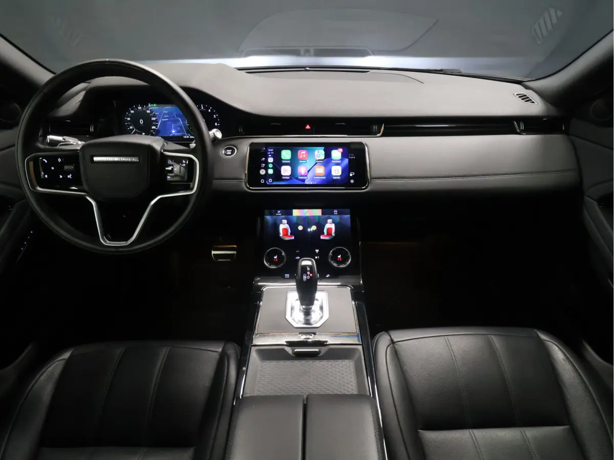 1.5 P300e AWD R-Dynamic SE [PANORAMADAK, ADAPTIVE CRUISE CONTROL, APPLE CARPLAY, ANDROID, RONDOM CAMERA, MEMORY SEATS, STOELVERWARMING, DODEHOEKDETECTIE, ELEKTRISCHE ACHTERKLEP, LEDER, LED, 
